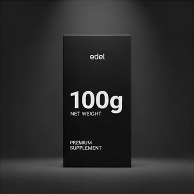 Edel Sample Product (With variant)