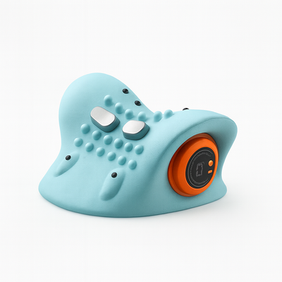 Neck Massager (Copy)