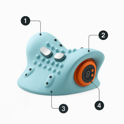 Neck Massager (Copy)