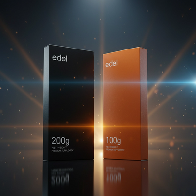 Edel Sample Product (With variant)