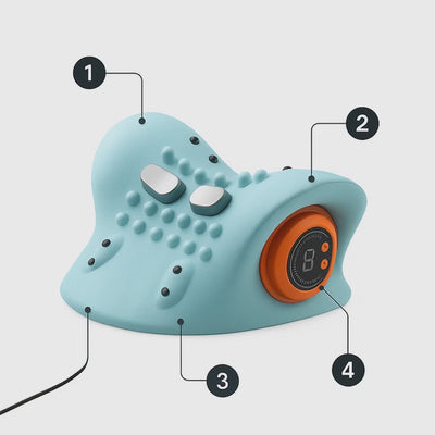Neck Massager (Copy)