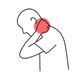 neck pain
