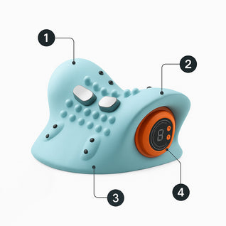 Neck Massager (Copy)