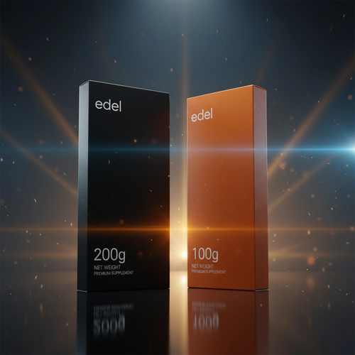Edel Sample Product (No variant)