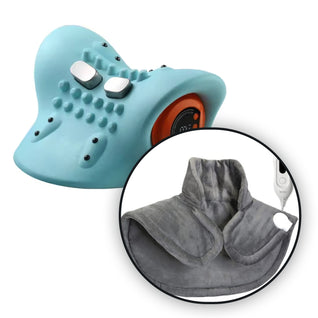 Neck Massager (Copy)