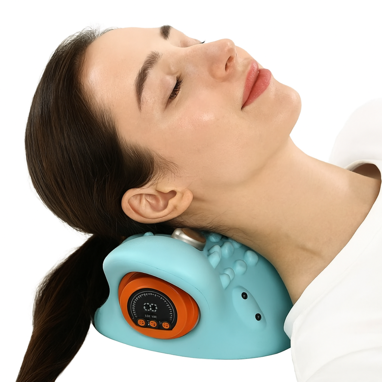 Eliminate Neck Pain